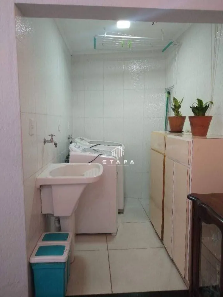 Casa, 3 quartos, 205 m² - Foto 15
