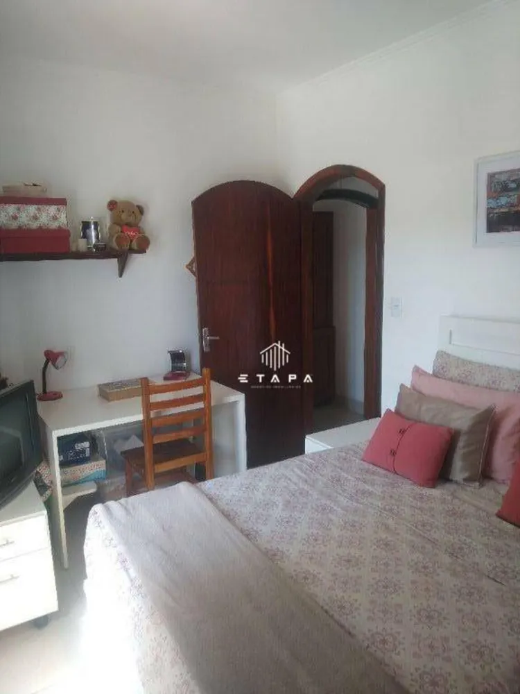 Casa, 3 quartos, 205 m² - Foto 9