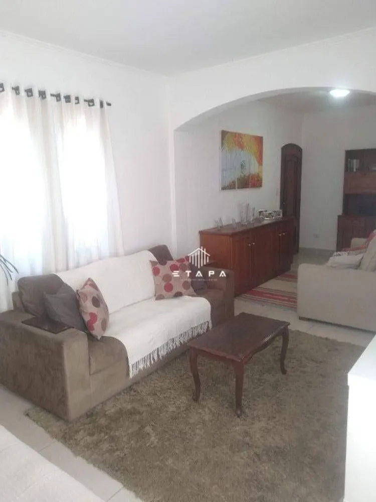 Casa, 3 quartos, 205 m² - Foto 8
