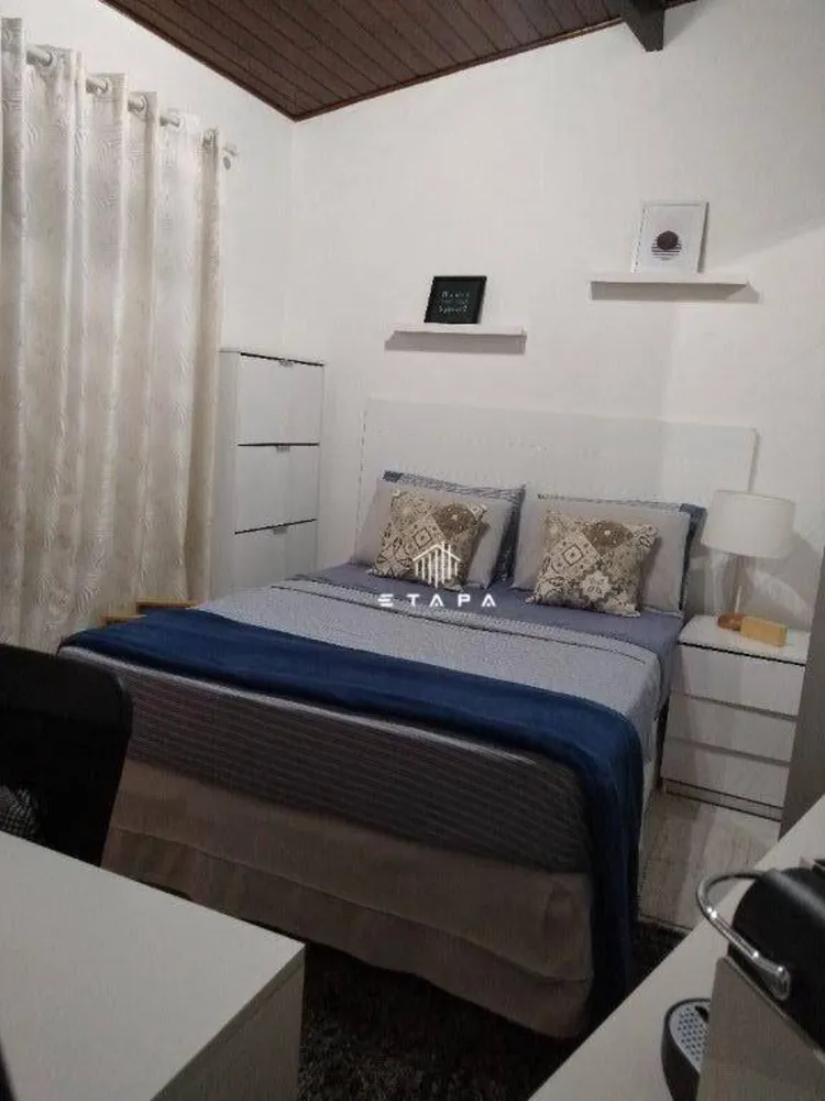 Casa, 3 quartos, 205 m² - Foto 2