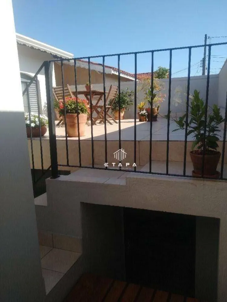 Casa, 3 quartos, 205 m² - Foto 6