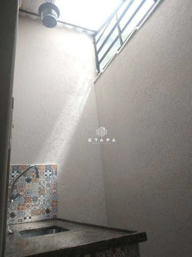 Casa, 3 quartos, 205 m² - Foto 13