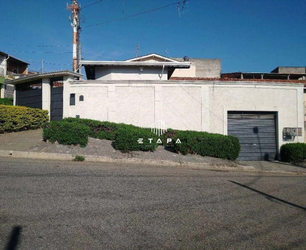 Casa, 3 quartos, 205 m² - Foto 3