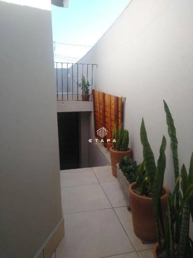 Casa, 3 quartos, 205 m² - Foto 5
