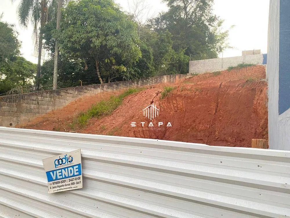 Terreno, 300 m² - Foto 1