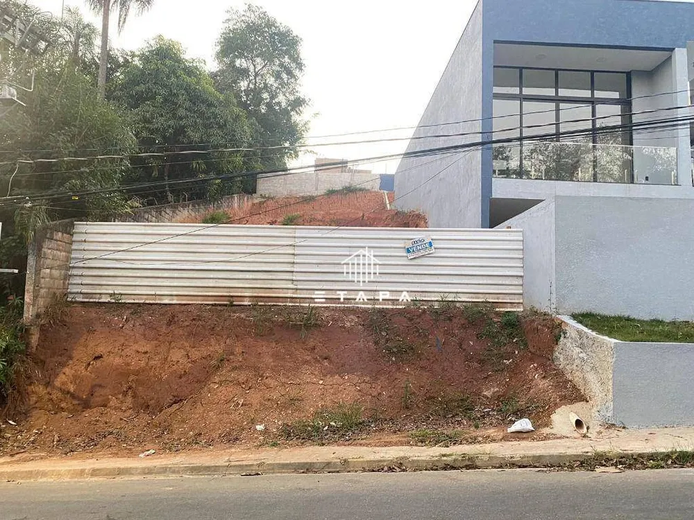 Terreno, 300 m² - Foto 2