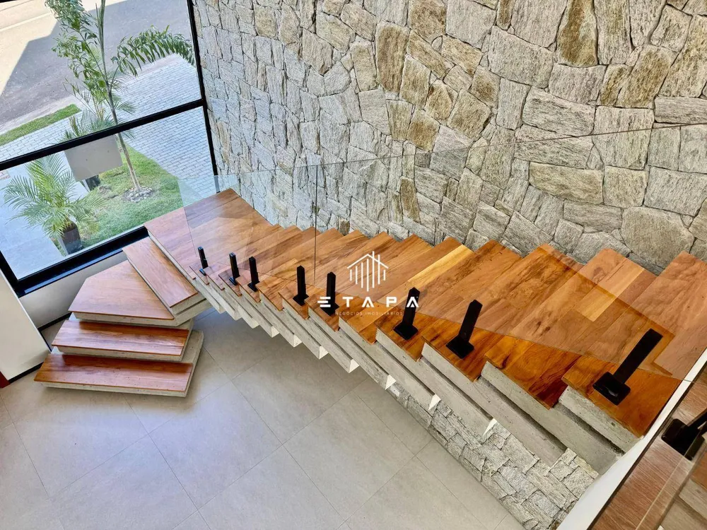 Casa de Condomínio, 5 quartos - Foto 6