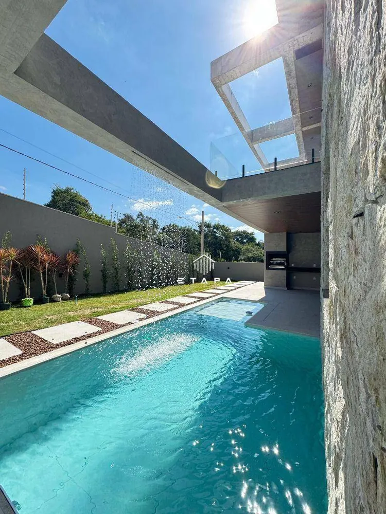 Casa de Condomínio, 4 quartos - Foto 8