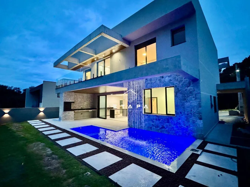 Casa de Condomínio, 5 quartos - Foto 3