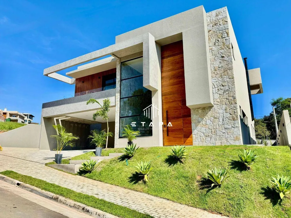 Casa de Condomínio, 5 quartos - Foto 8