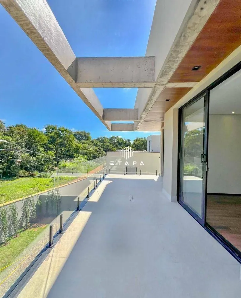 Casa de Condomínio, 5 quartos - Foto 4