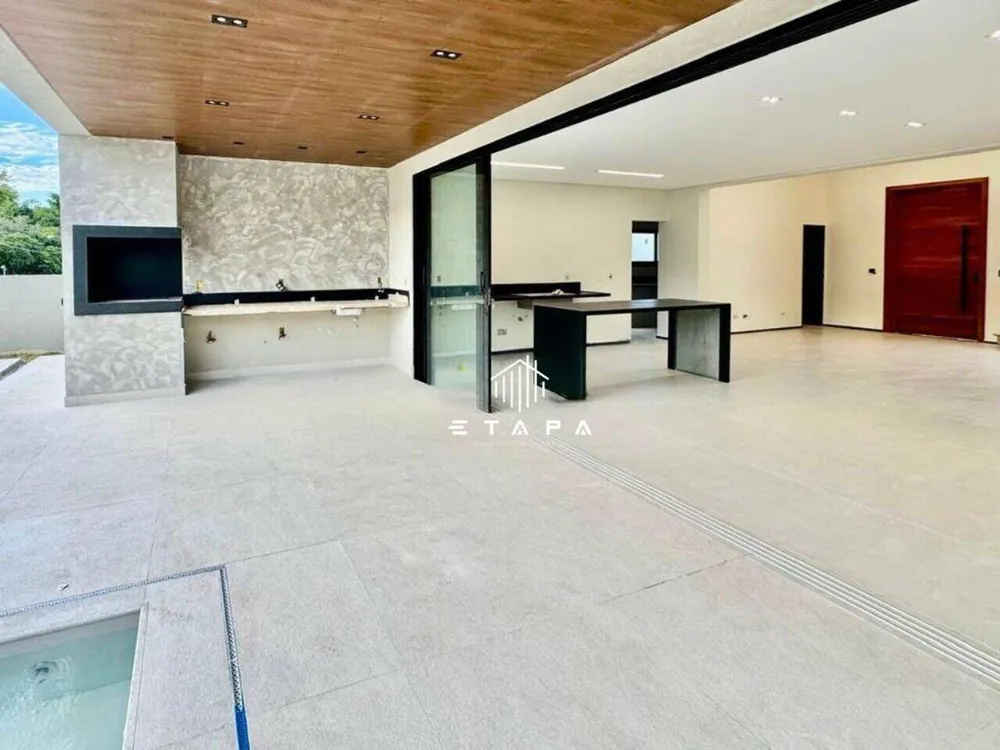 Casa de Condomínio, 5 quartos - Foto 7