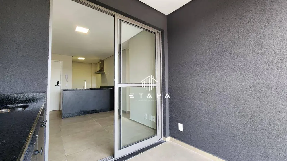 Apartamento, 2 quartos, 53 m² - Foto 8