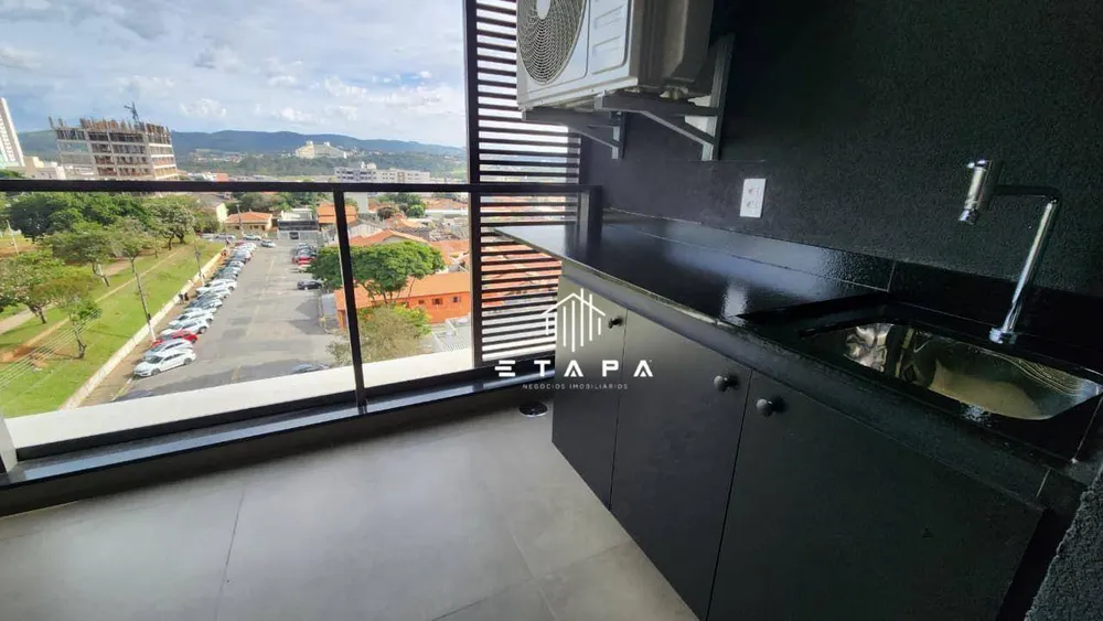 Apartamento, 2 quartos, 53 m² - Foto 14