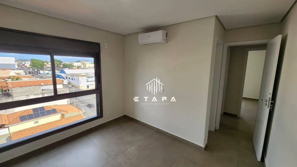 Apartamento, 2 quartos, 53 m² - Foto 3