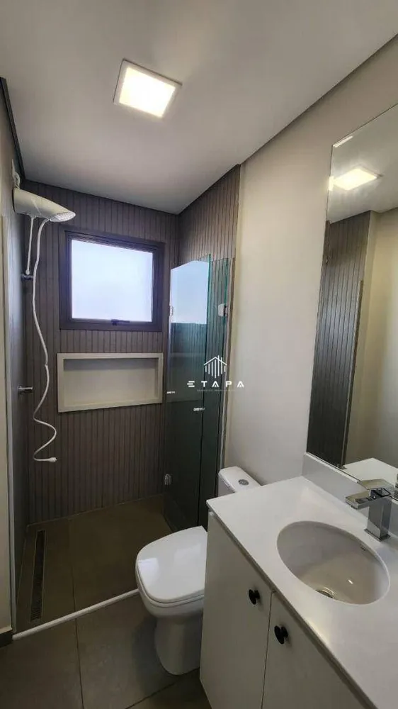 Apartamento, 2 quartos, 53 m² - Foto 10