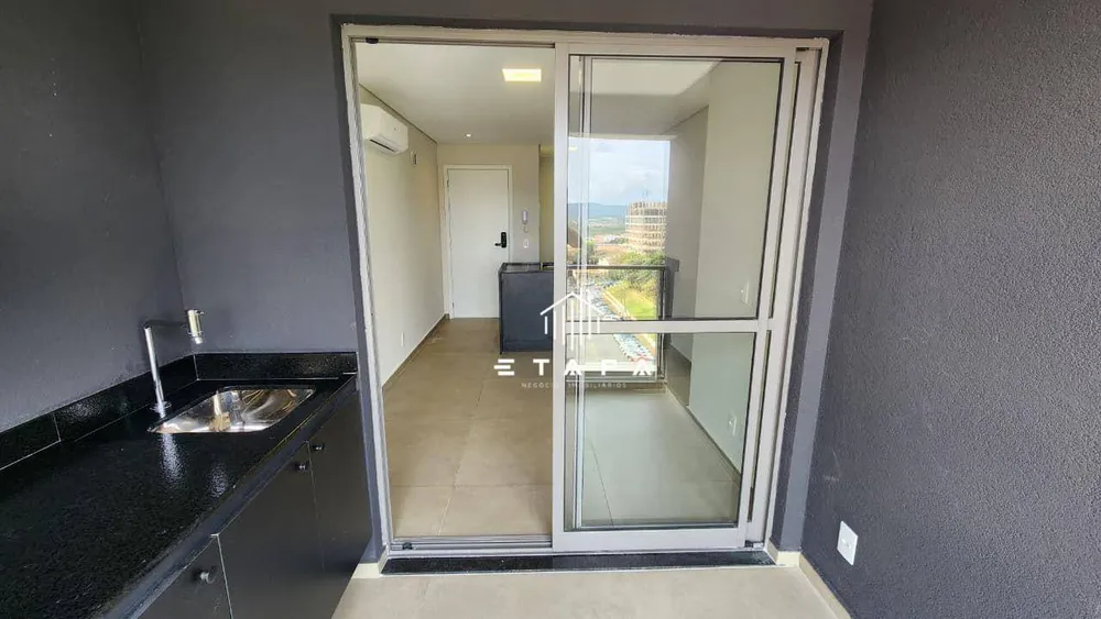 Apartamento, 2 quartos, 53 m² - Foto 7