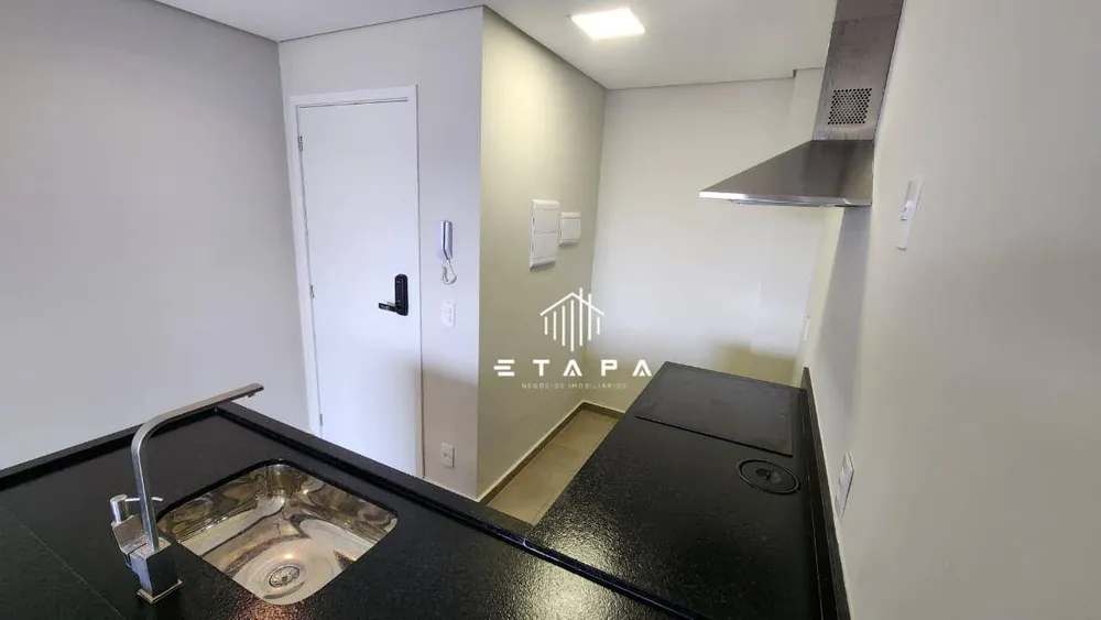 Apartamento, 2 quartos, 53 m² - Foto 11
