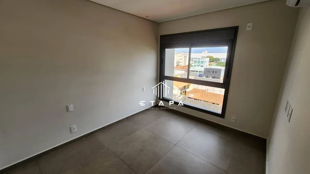 Apartamento, 2 quartos, 53 m² - Foto 2