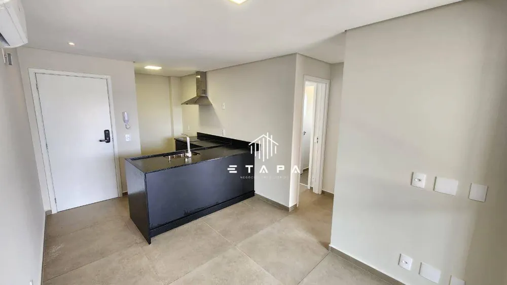 Apartamento, 2 quartos, 53 m² - Foto 1
