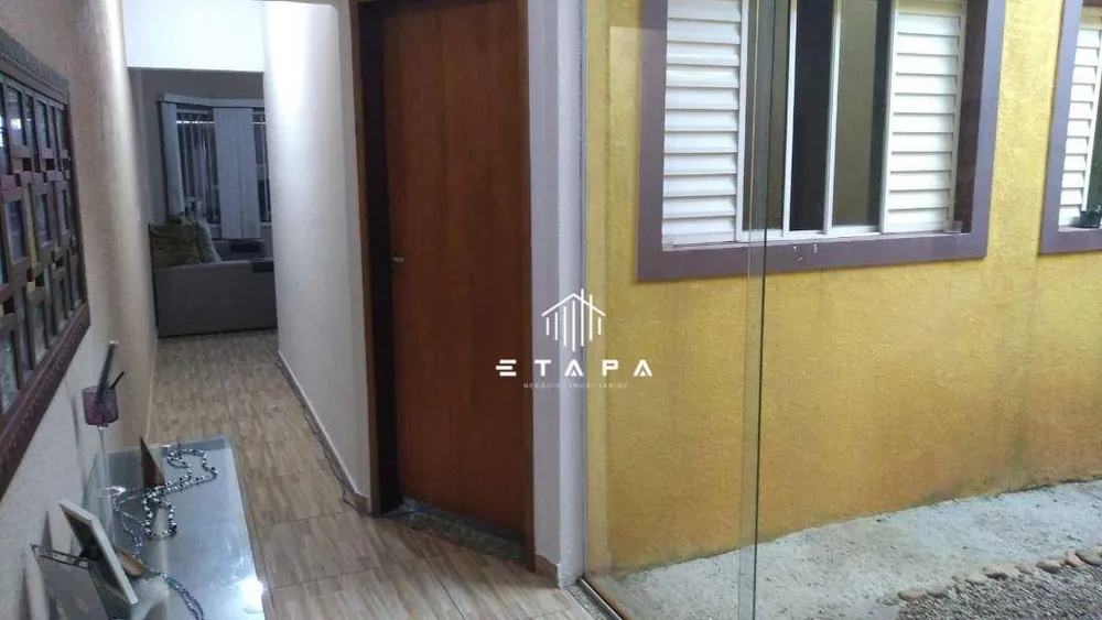 Casa, 3 quartos, 135 m² - Foto 7