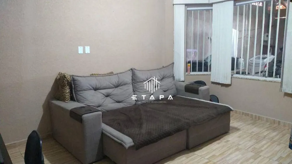 Casa, 3 quartos, 135 m² - Foto 2