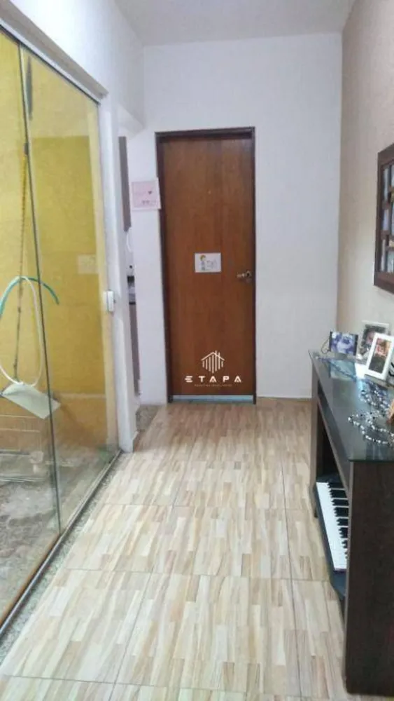 Casa, 3 quartos, 135 m² - Foto 9
