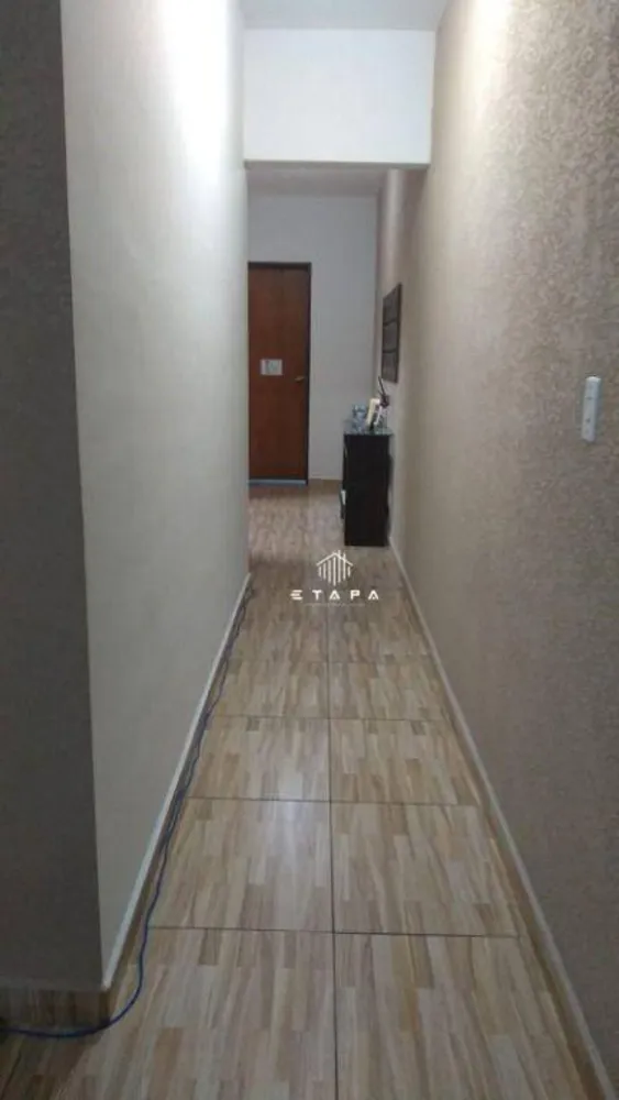 Casa, 3 quartos, 135 m² - Foto 5