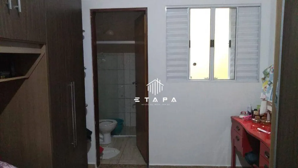 Casa, 3 quartos, 135 m² - Foto 13