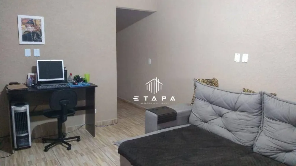 Casa, 3 quartos, 135 m² - Foto 3