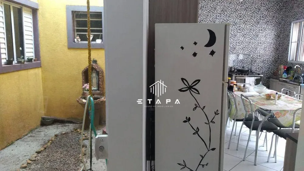 Casa, 3 quartos, 135 m² - Foto 6