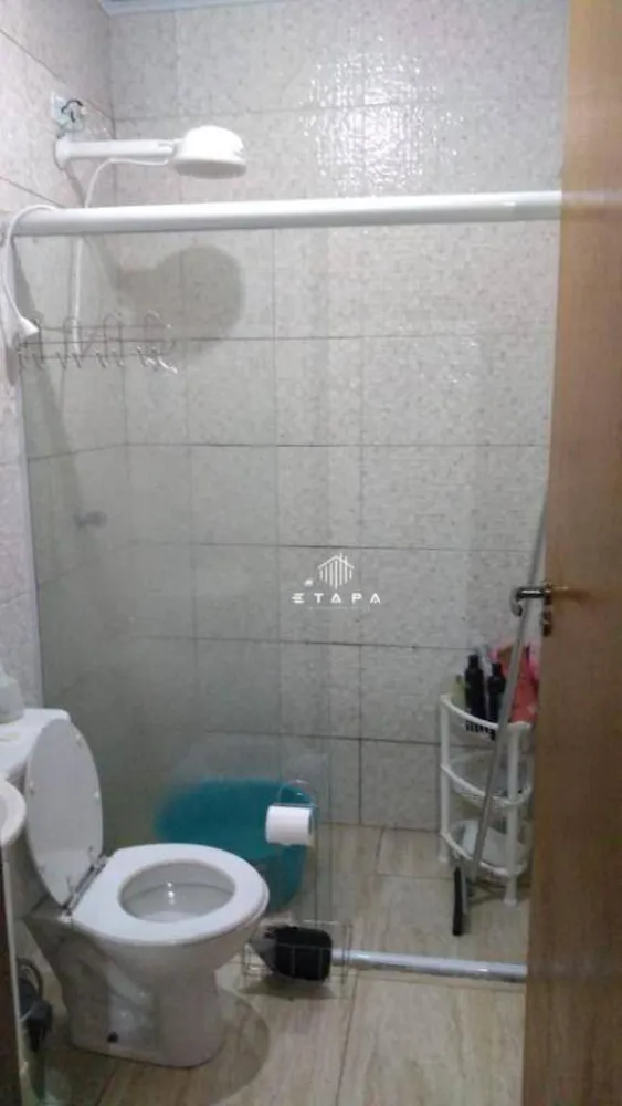 Casa, 3 quartos, 135 m² - Foto 6