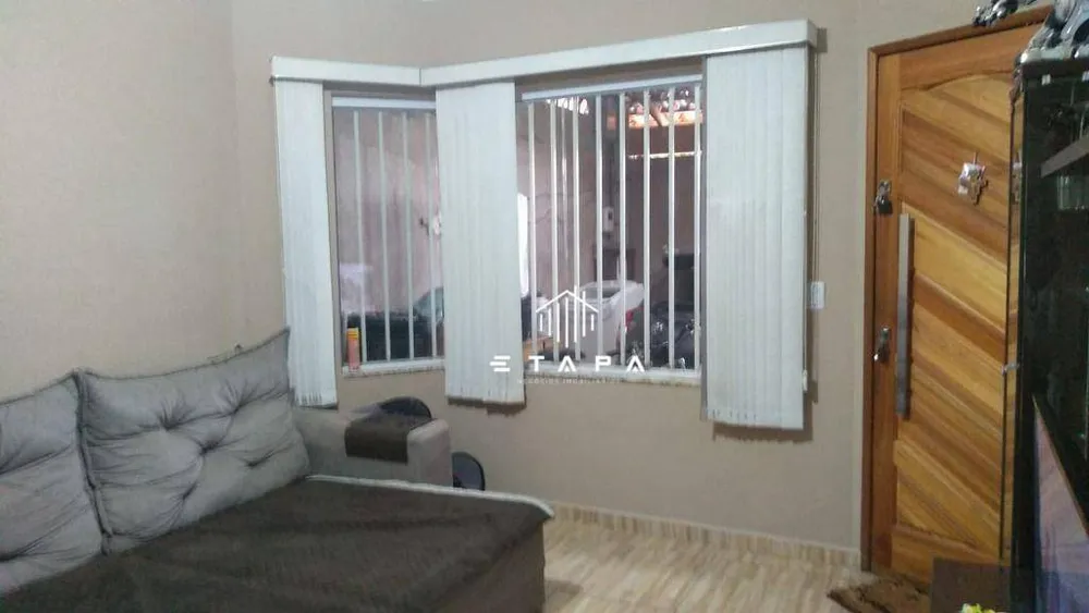 Casa, 3 quartos, 135 m² - Foto 4