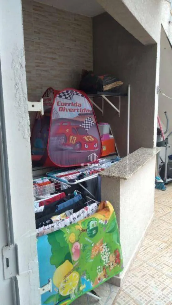 Casa, 3 quartos, 135 m² - Foto 8