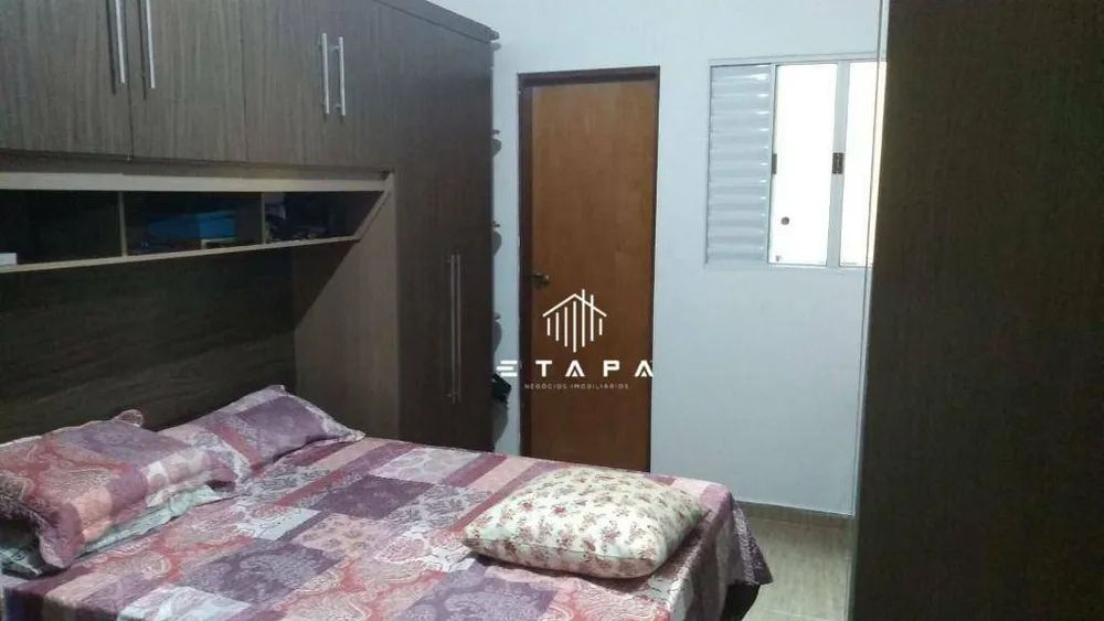 Casa, 3 quartos, 135 m² - Foto 7