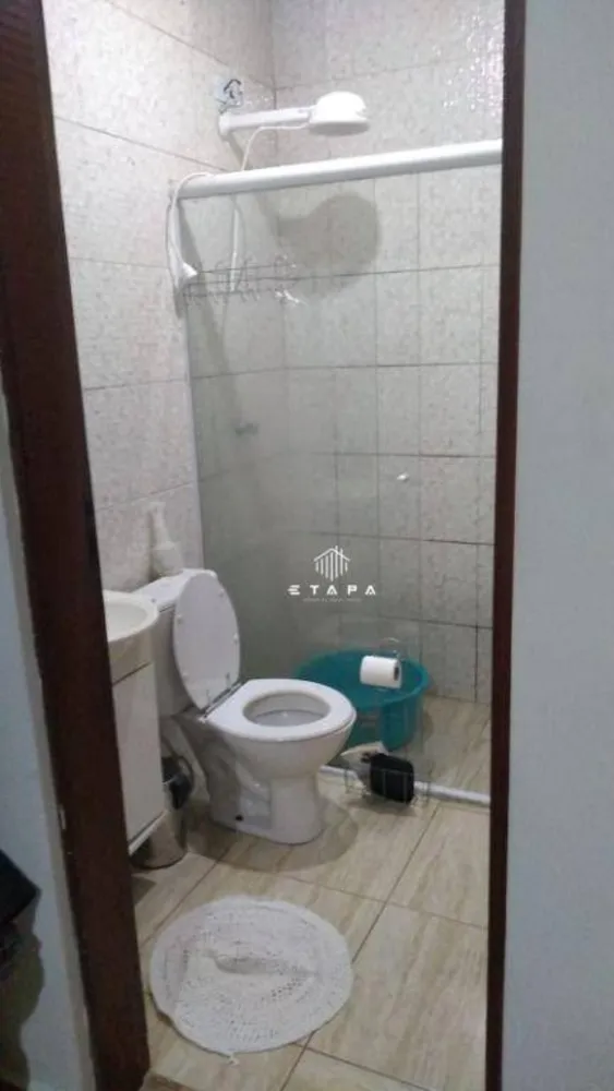 Casa, 3 quartos, 135 m² - Foto 11