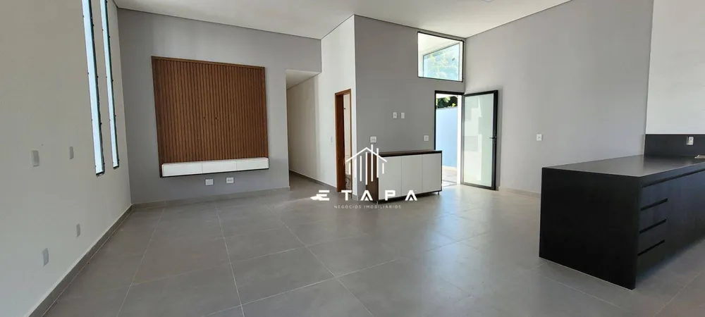 Casa, 3 quartos, 105 m² - Foto 1