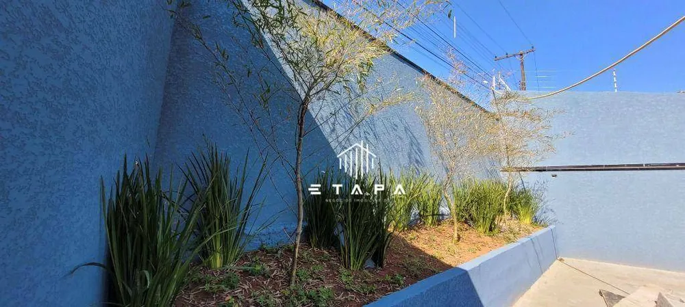 Casa, 3 quartos, 105 m² - Foto 4