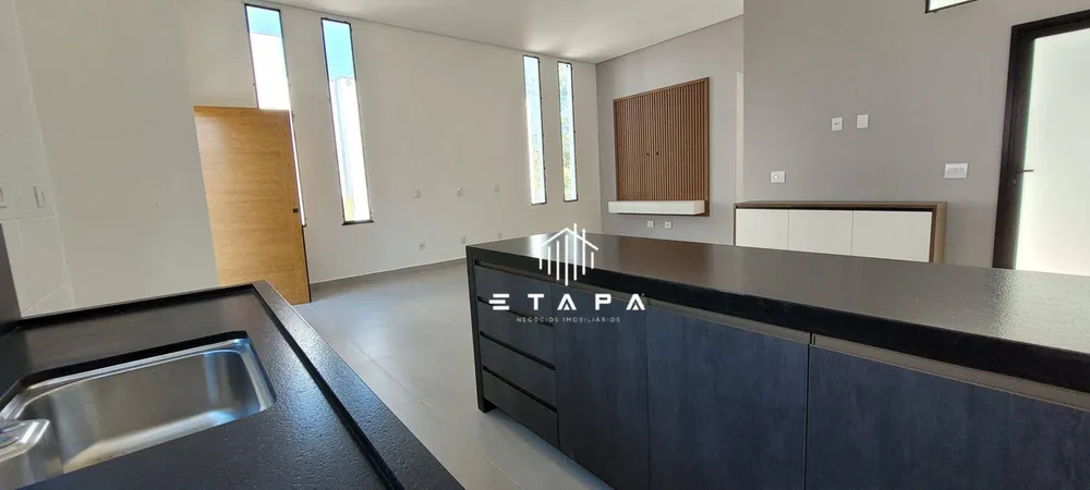 Casa, 3 quartos, 105 m² - Foto 2