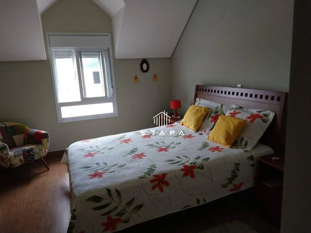 Casa de Condomínio, 4 quartos - Foto 2