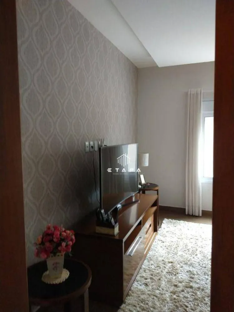 Casa de Condomínio, 4 quartos - Foto 5