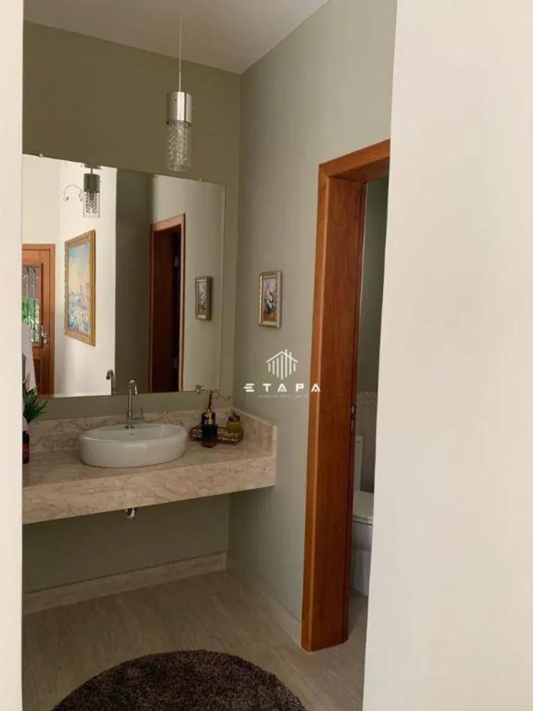 Casa de Condomínio, 4 quartos - Foto 8