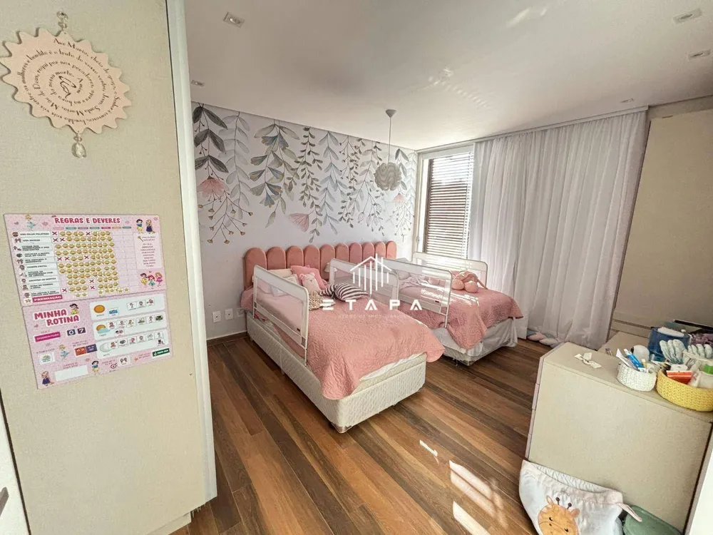 Casa de Condomínio, 4 quartos - Foto 8