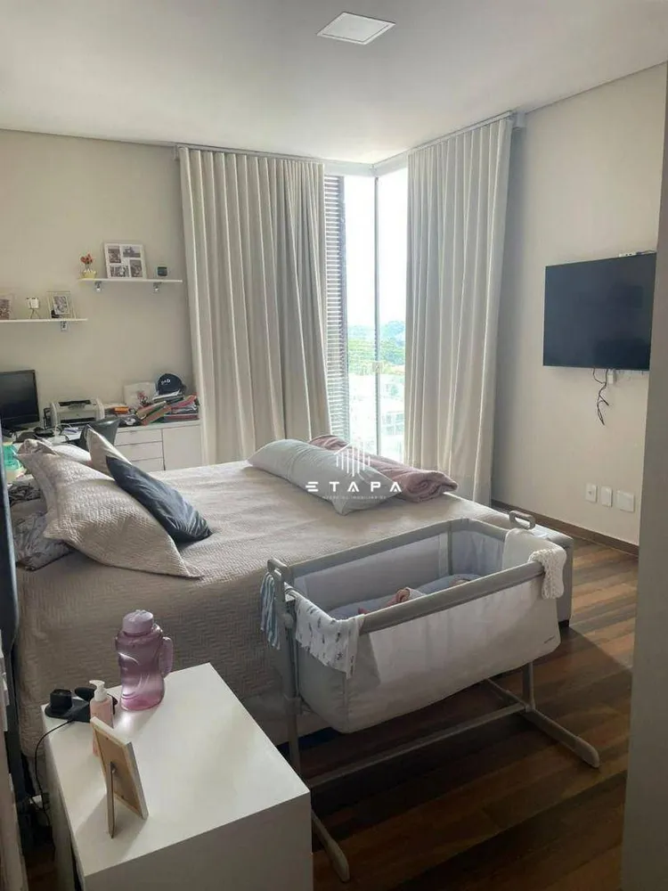 Casa de Condomínio, 4 quartos - Foto 7