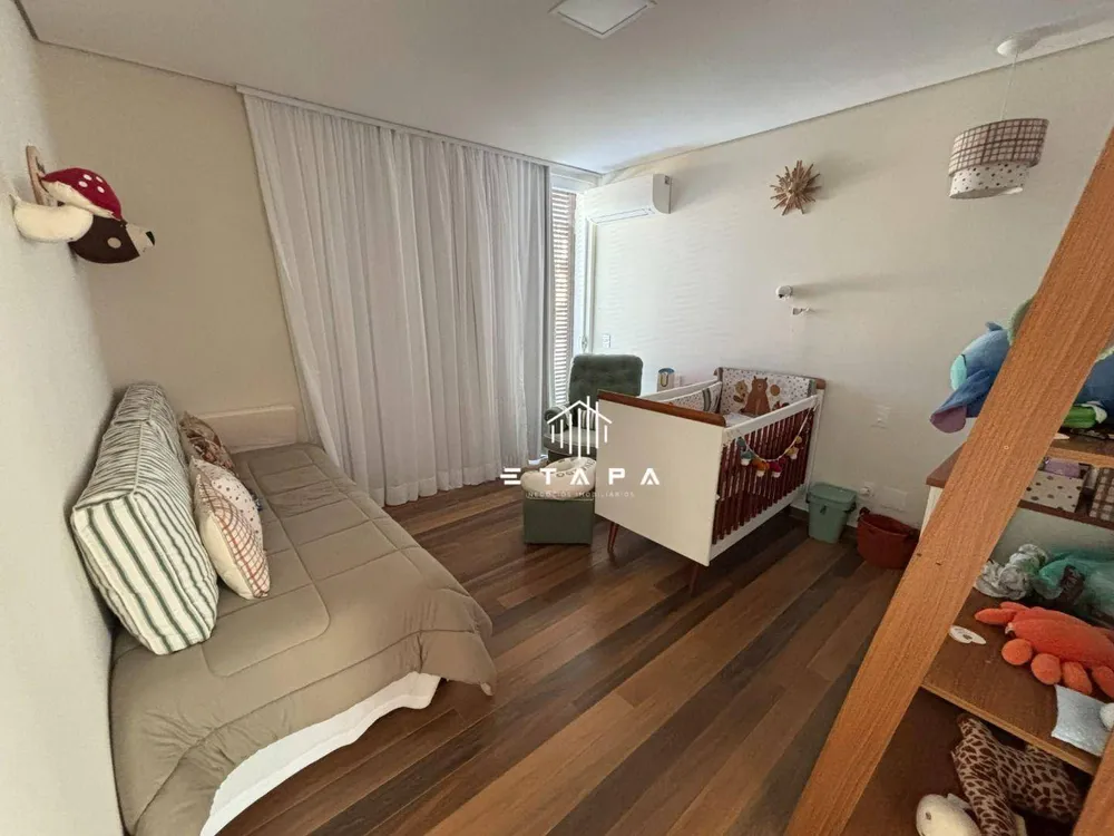 Casa de Condomínio, 4 quartos - Foto 10