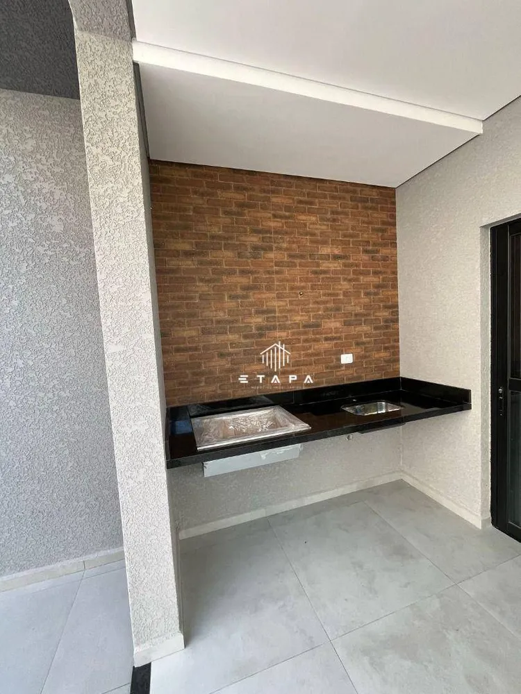 Casa, 3 quartos, 131 m² - Foto 3