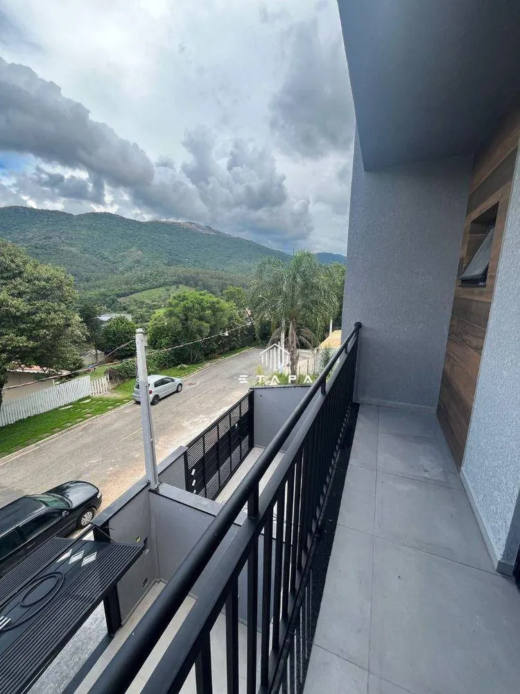 Casa, 3 quartos, 131 m² - Foto 6