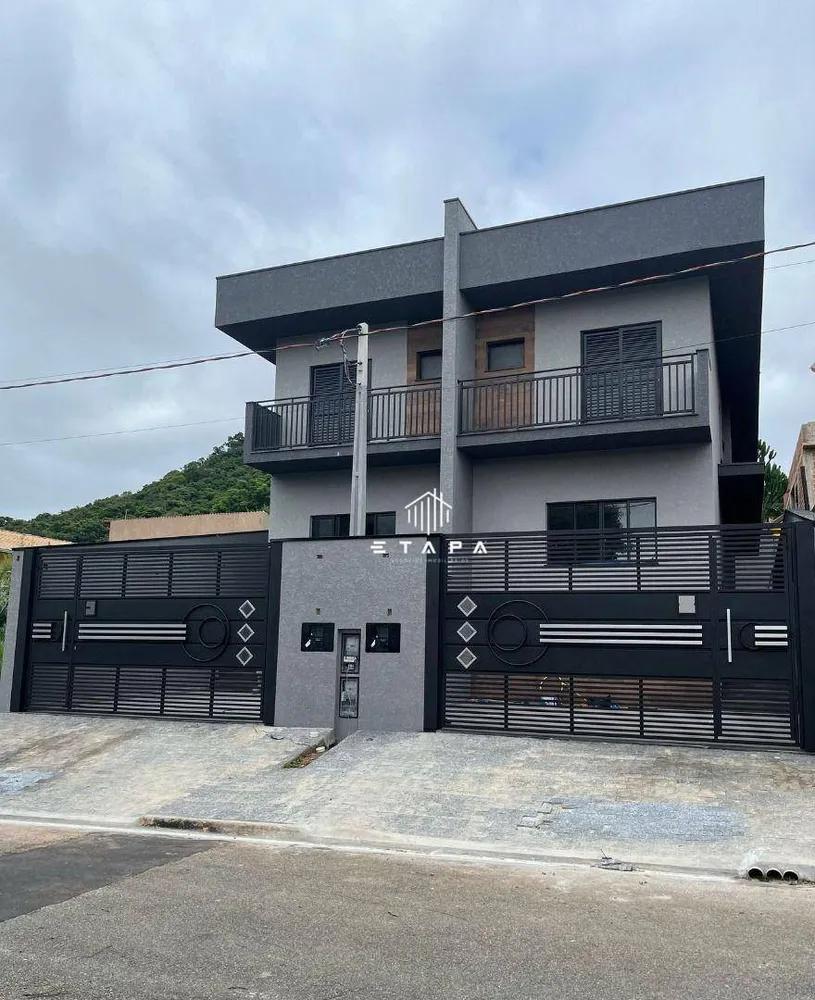 Casa, 3 quartos, 131 m² - Foto 2