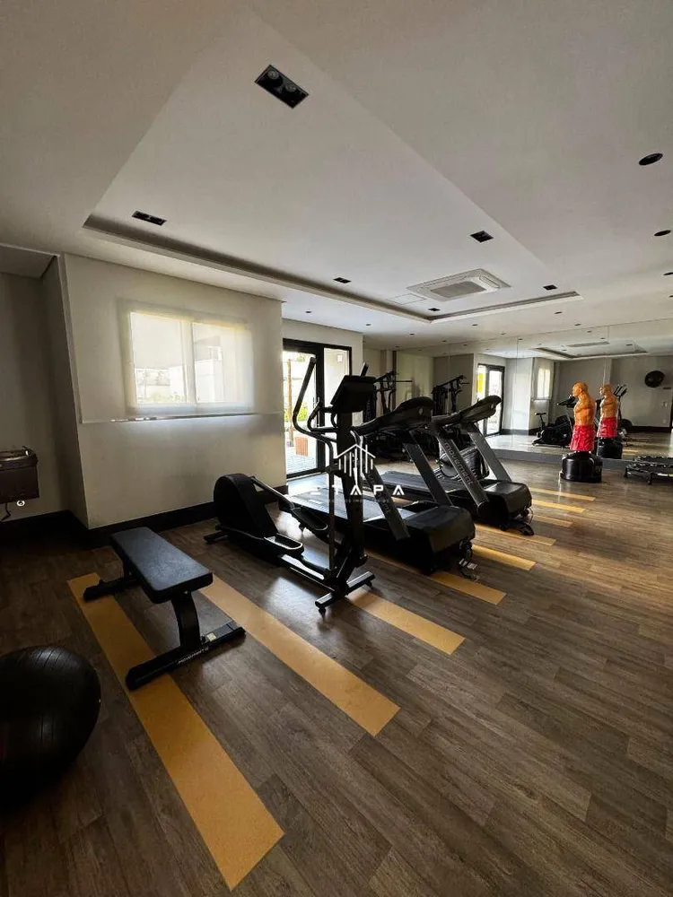 Apartamento, 2 quartos, 87 m² - Foto 6