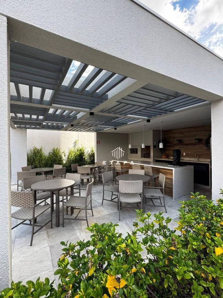 Apartamento, 2 quartos, 87 m² - Foto 12